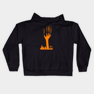 Helloween Kids Hoodie